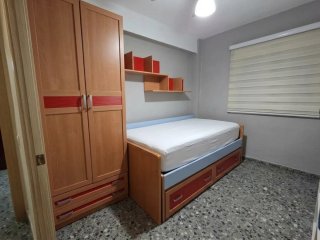 Habitación Juvenil Completa
