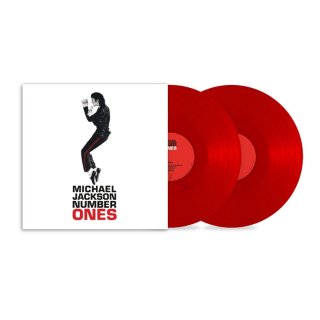 Michael Jackson Number Ones