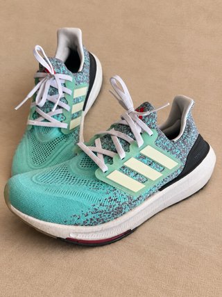 Zapatillas Adidas Ultraboost Light