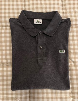 Polo Lacoste