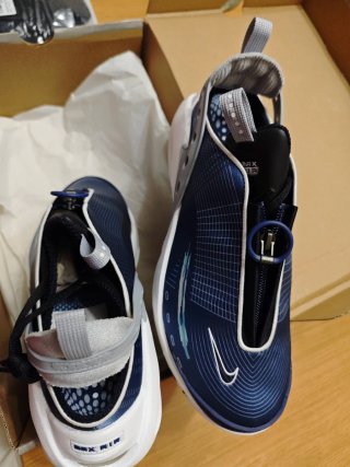 Zapatillas Nike Air Max Craze Talla 41