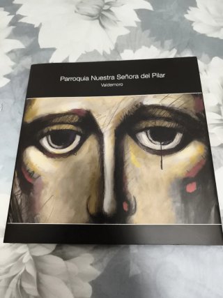 Parroquia Nuestra Señora del Pilar, Valdemoro