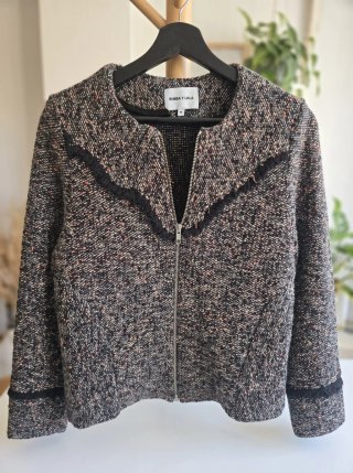 Chaqueta Bimba y Lola Talla M