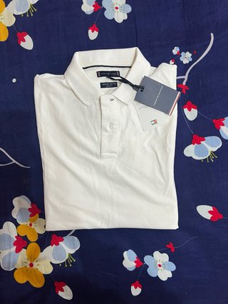 Polo / Tommy Hilfiger