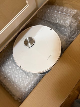 Robot Aspirador Dreame L40 Ultra