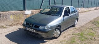 SEAT Cordoba 2002