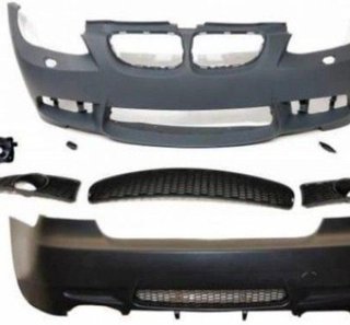 Kit De Carrocería BMW E92 / E93 06-09 ABS Look M3