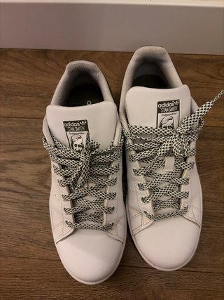 Zapatillas Adidas Stan Smith Blancas