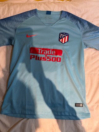 Camiseta Atlético de Madrid Nike