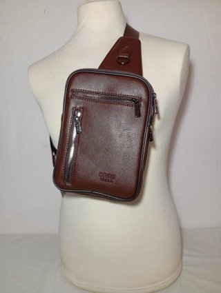 Bolso Bandolera de Pecho/espalda N22