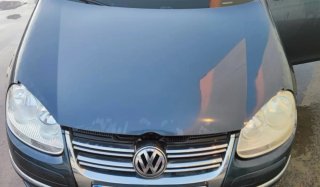 Capó para Volkswagen Jetta