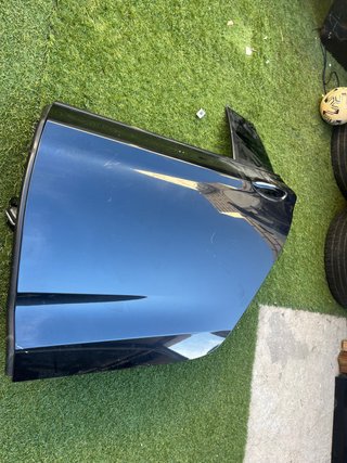 Puerta Trasera Izquierda BMW Serie 5 GT F07