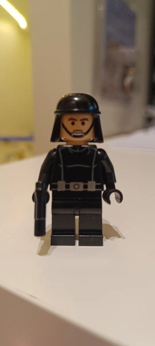 Soldado Imperial lego Star Wars