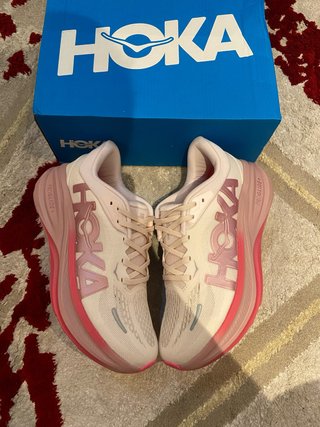 Zapatillas Hoka Clifton Pro