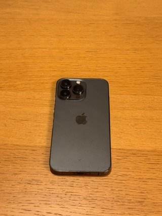 iPhone 13 Pro da 256 GB Grigio