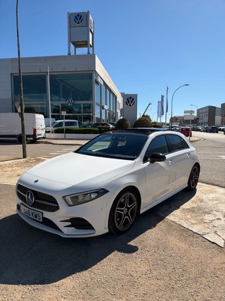 Mercedes-Benz Clase A 2019