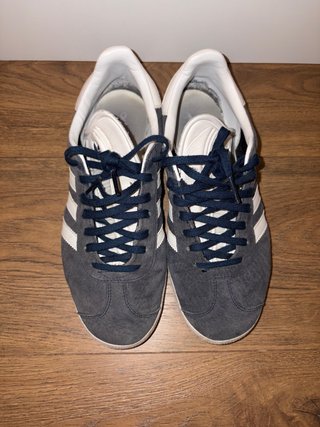 Zapatillas Adidas Gazelle