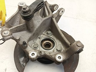 Mangueta trasera izquierda Volvo XC40 2,0 Ltr. -
