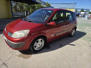 Renault Scenic 2003