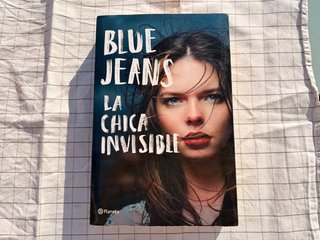 La chica invisible
