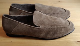 Alpargatas Zara Beige