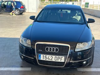 Audi A6 2005