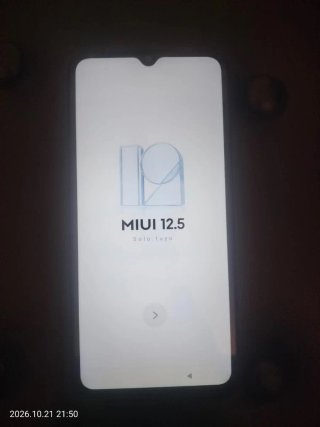 Xiaomi Redmi 9C NFC 128GB