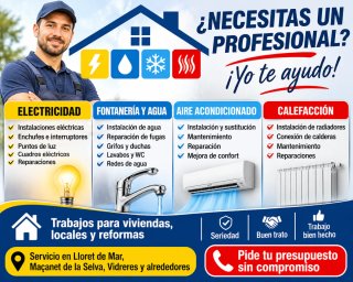 Electricista