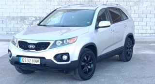 KIA Sorento 2013