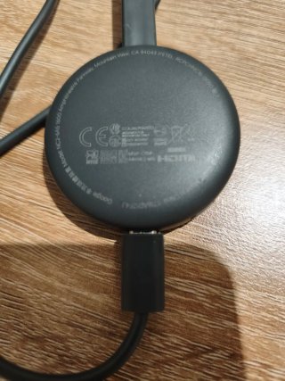 Google Chromecast