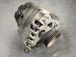 Alternador RENAULT CLIO II FASE II BCB0