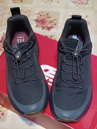 Scarpe New Balance Nere