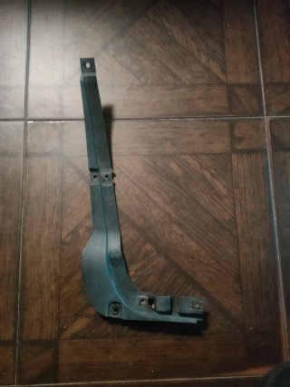 Pieza de plástico para Seat León