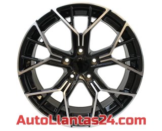 Llantas para BMW Retail black 17 a 22"
