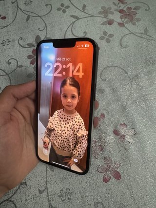 iPhone 13 Azul 128GB