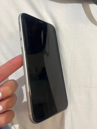 iPhone 11 256GB Bianco