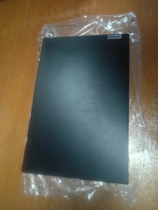 Computer Lenovo Nero