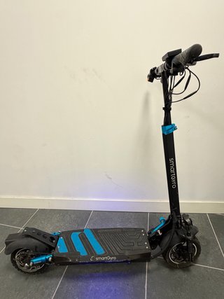 Patinete Eléctrico SmartGyro Speedway