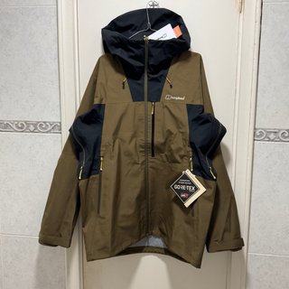Chaqueta Berghaus Ridge-Seeker Gore-Tex L