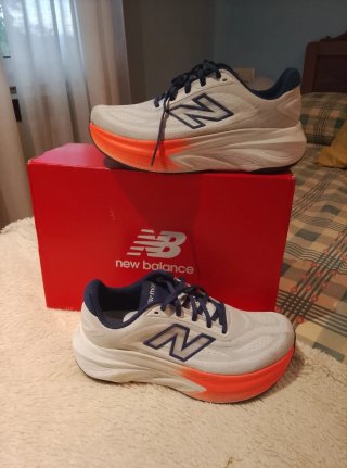 Zapatillas New Balance Fresh Foam X v6