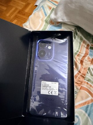 Oppo Reno 13F