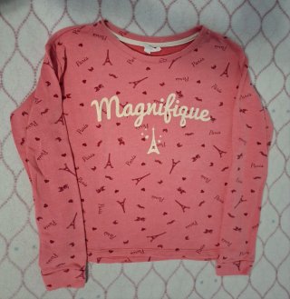 Sudadera