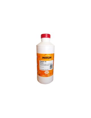 Combustible Merlin Expert 16