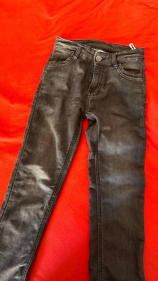 Pantalones niño