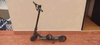 Patinete Eléctrico Plegable