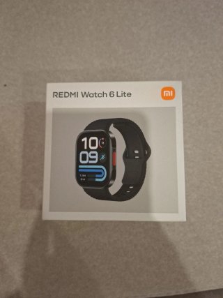 Xiaomi Redmi Watch 6 Lite