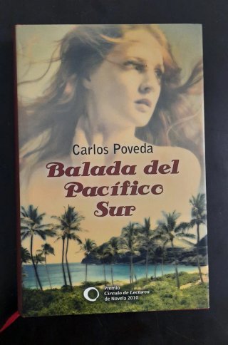 Balada del Pacífico sur