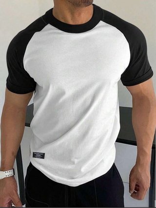 Camiseta Hombre