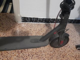 Patinete Eléctrico Xiaomi M365