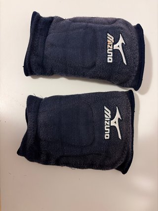 Rodilleras de Voleibol Mizuno